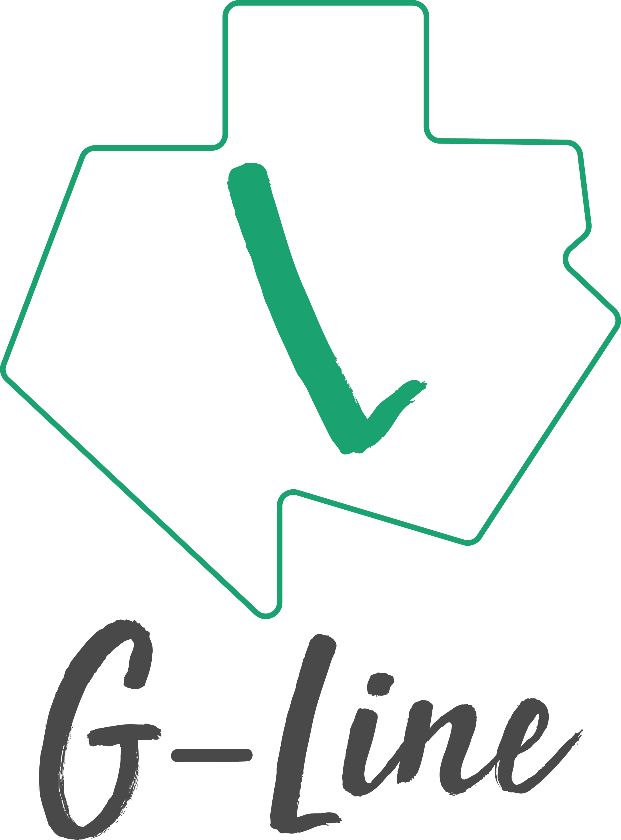 G-Line logo